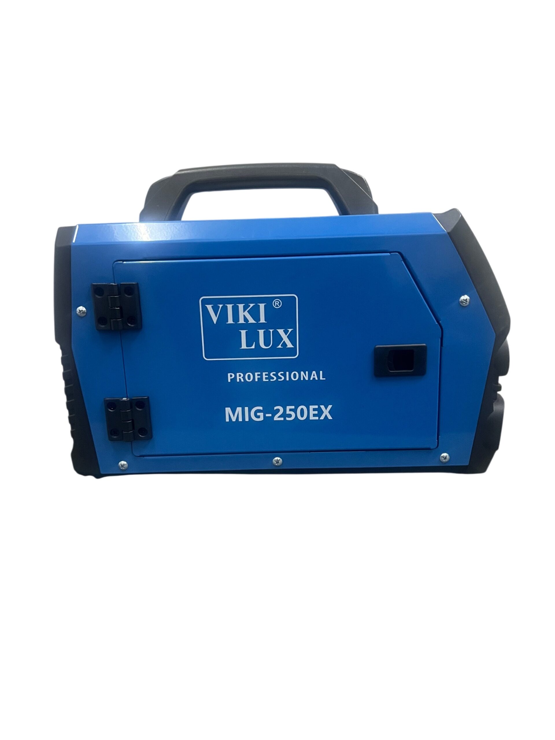 Телоподаващ апарат VikiLux MIG 250EX SNY Blue с микропороцесор 5 Телоподаващ апарат VikiLux MIG 250EX SNY Blue с микропороцесор - Image 5